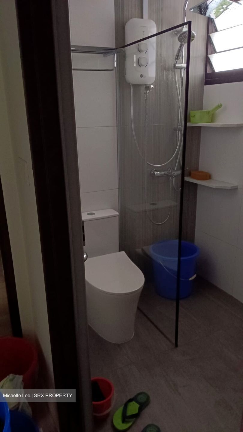 Blk 293D Compassvale Boardwalk (Sengkang), HDB 4 Rooms #558084951
